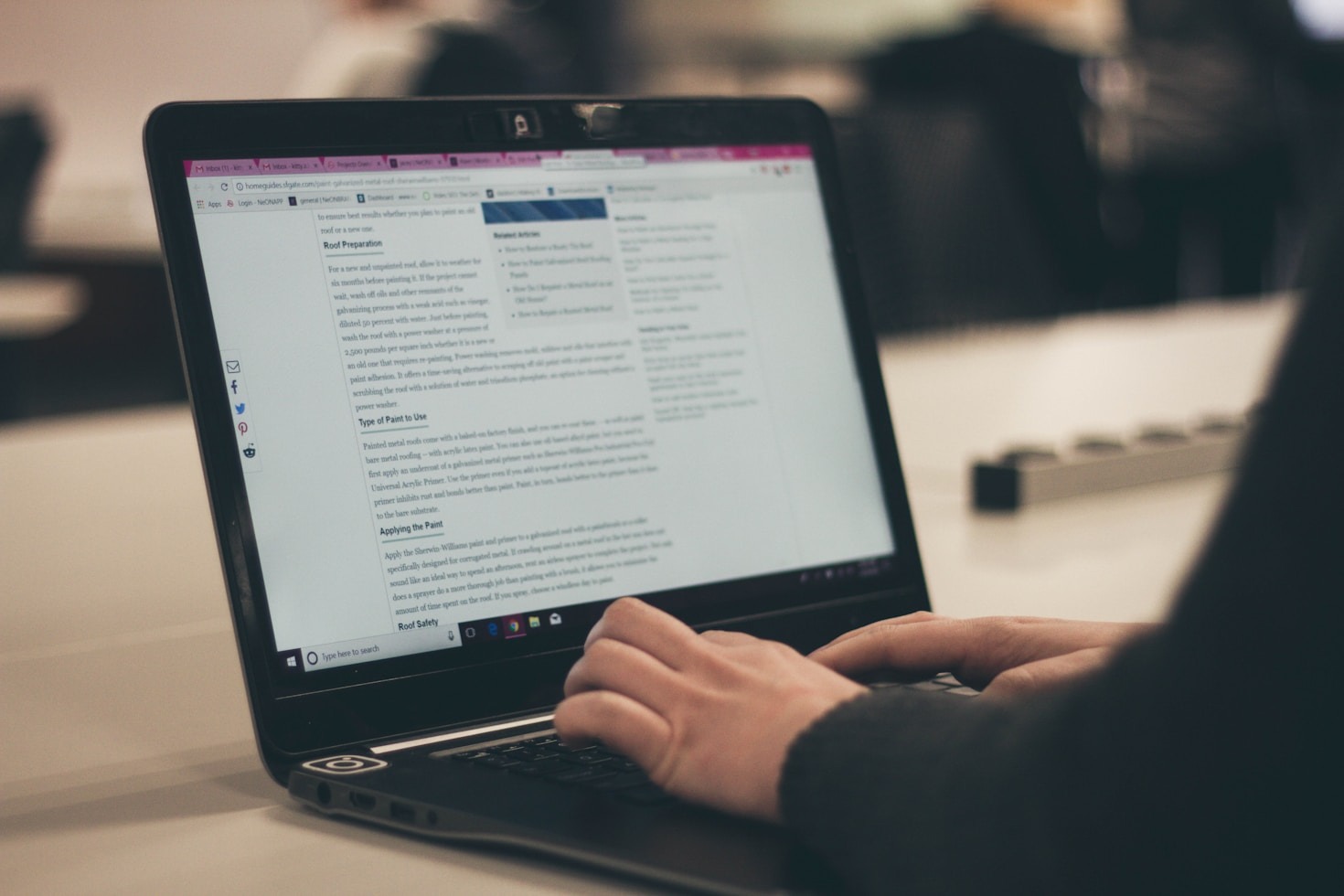 Como Criar Visualizações Impactantes e Informativas